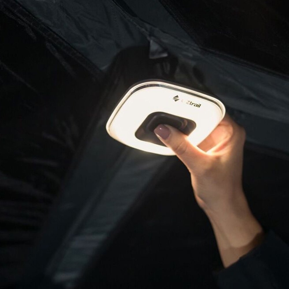 OZtrail Halo LED Tent Lamp 100 Lumens