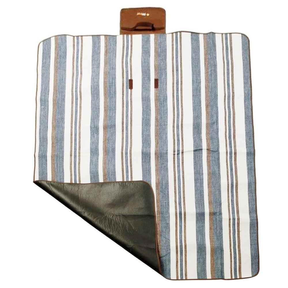 OZtrail Jumbo Camping Picnic Rug 1.5m x 2m