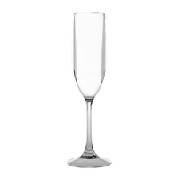 Everclear Tritan Champagne Flute Set 145ml Qty 4 Thumbnail Everclear Tritan Champagne Flute Set 145ml Qty 4