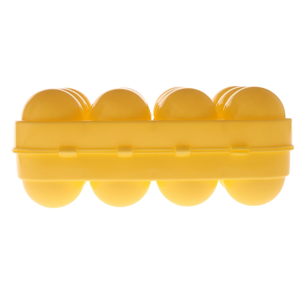 Elemental 12 Egg Plastic Carrier