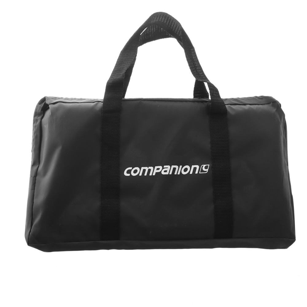 Companion 2 Burner Cooking Plate