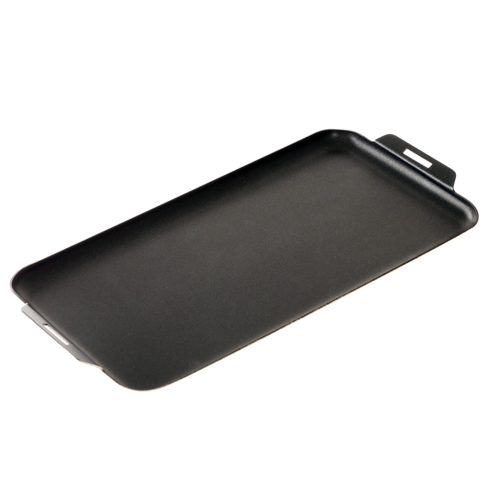 Companion 2 Burner Cooking Plate