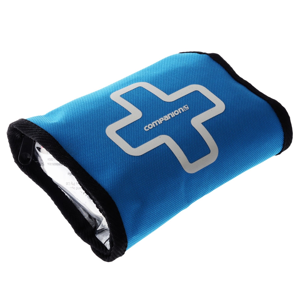 Companion Adventure 52-Piece First Aid Kit