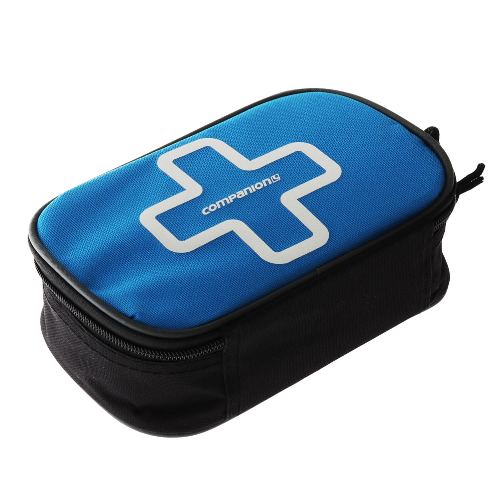 Companion Personal 71-Piece First Aid Kit