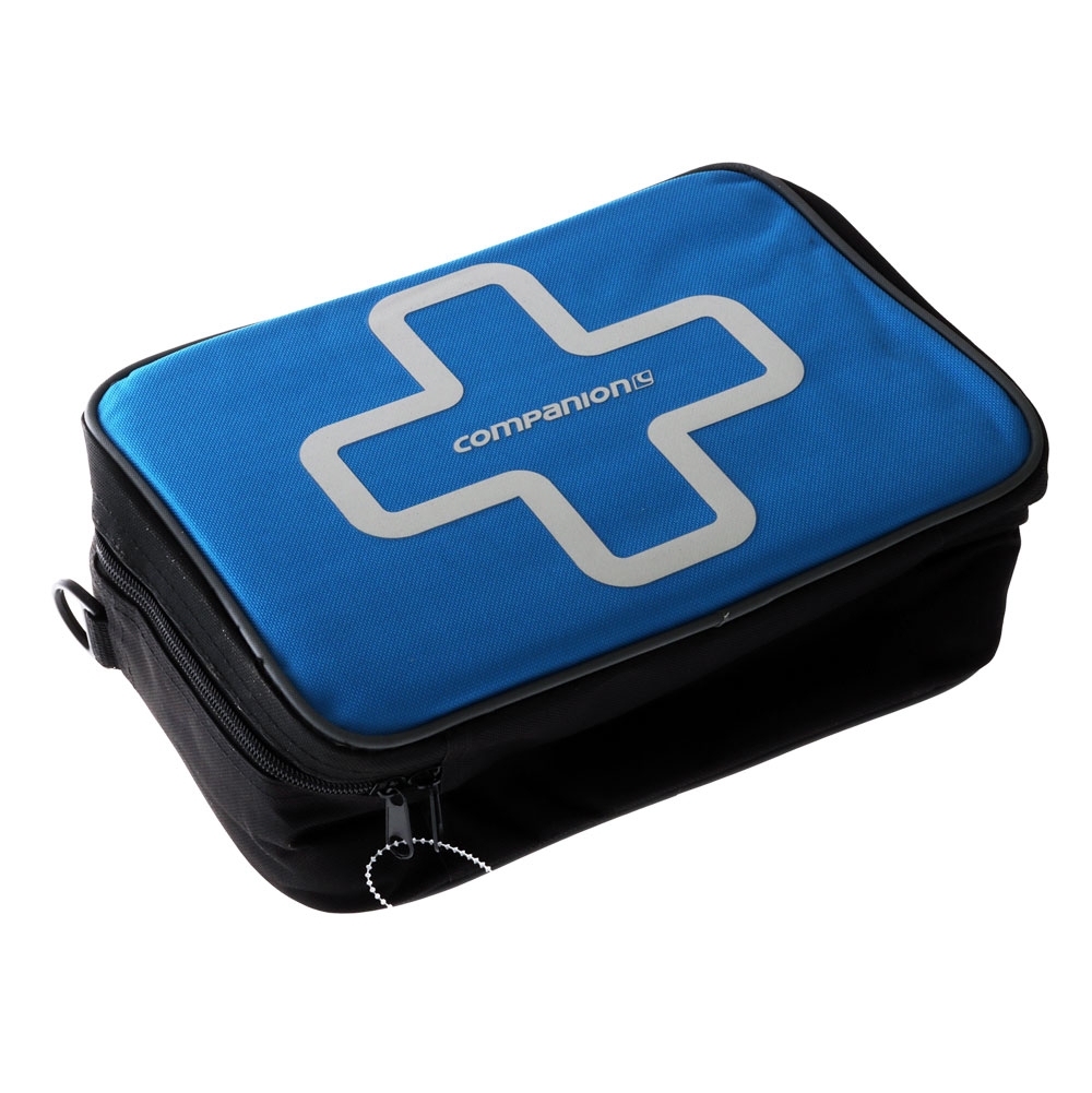 Companion Family 98-Piece First Aid Kit