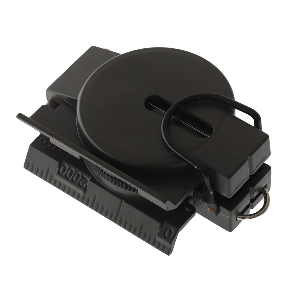 Elemental Engineers Lensatic Compass