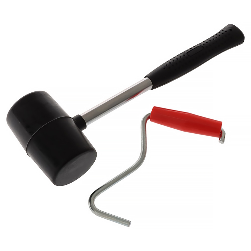 Elemental Mallet Kit