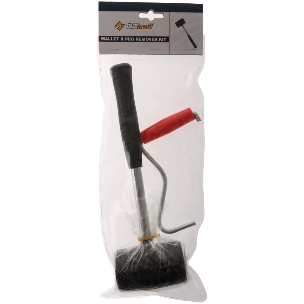 Elemental Mallet Kit