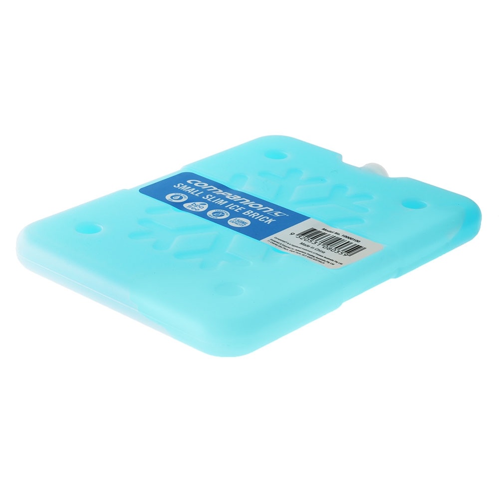 Companion Reusable Ice Pack Slim Small 150ml