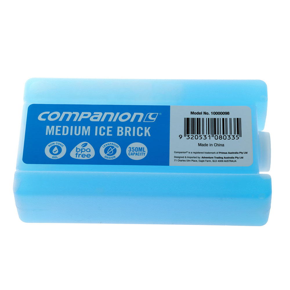 Companion Reusable Ice Pack Medium 350ml