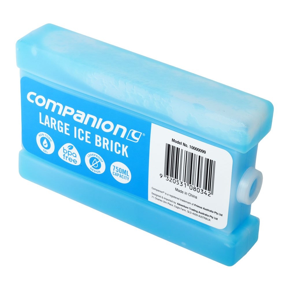 Companion Reusable Ice Pack Large 750ml