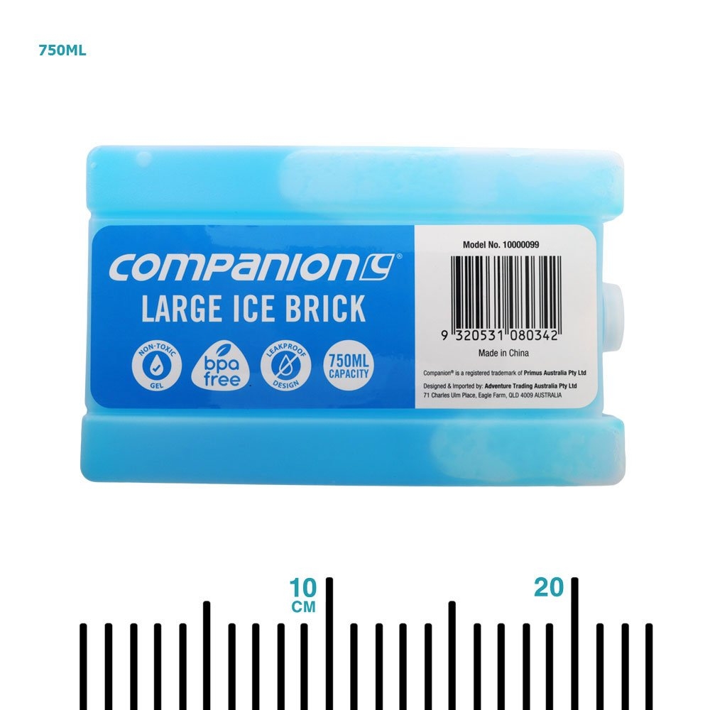 Companion Reusable Ice Pack