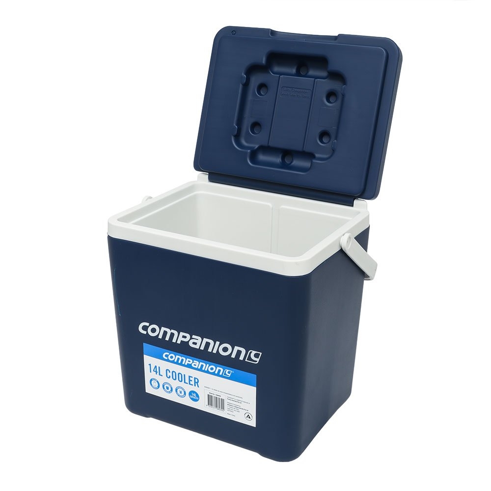 Companion Hard Chilly Bin 14L