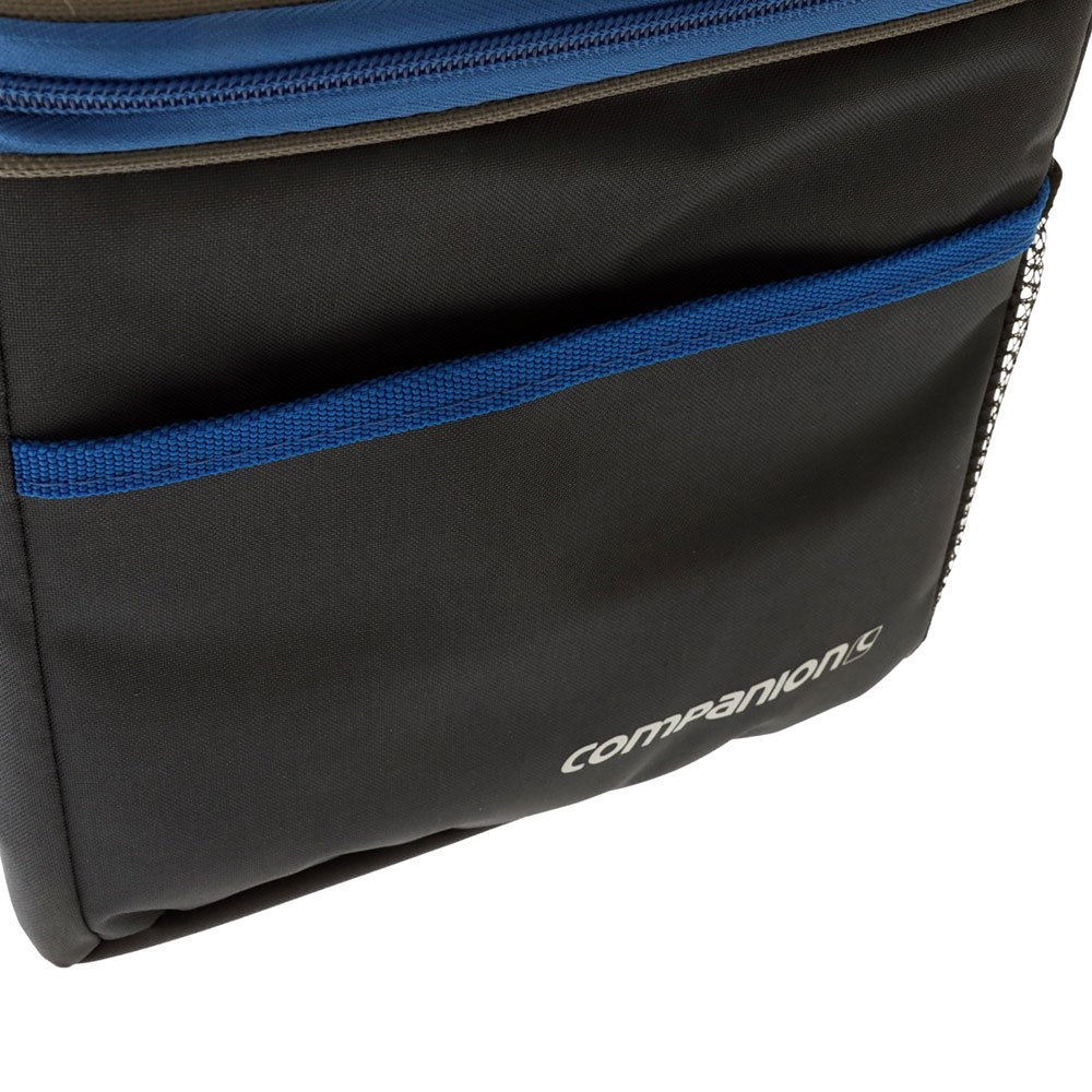 Companion 9-Can Insulated Cooler Bag