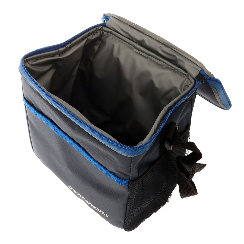 Companion 9-Can Insulated Cooler Bag