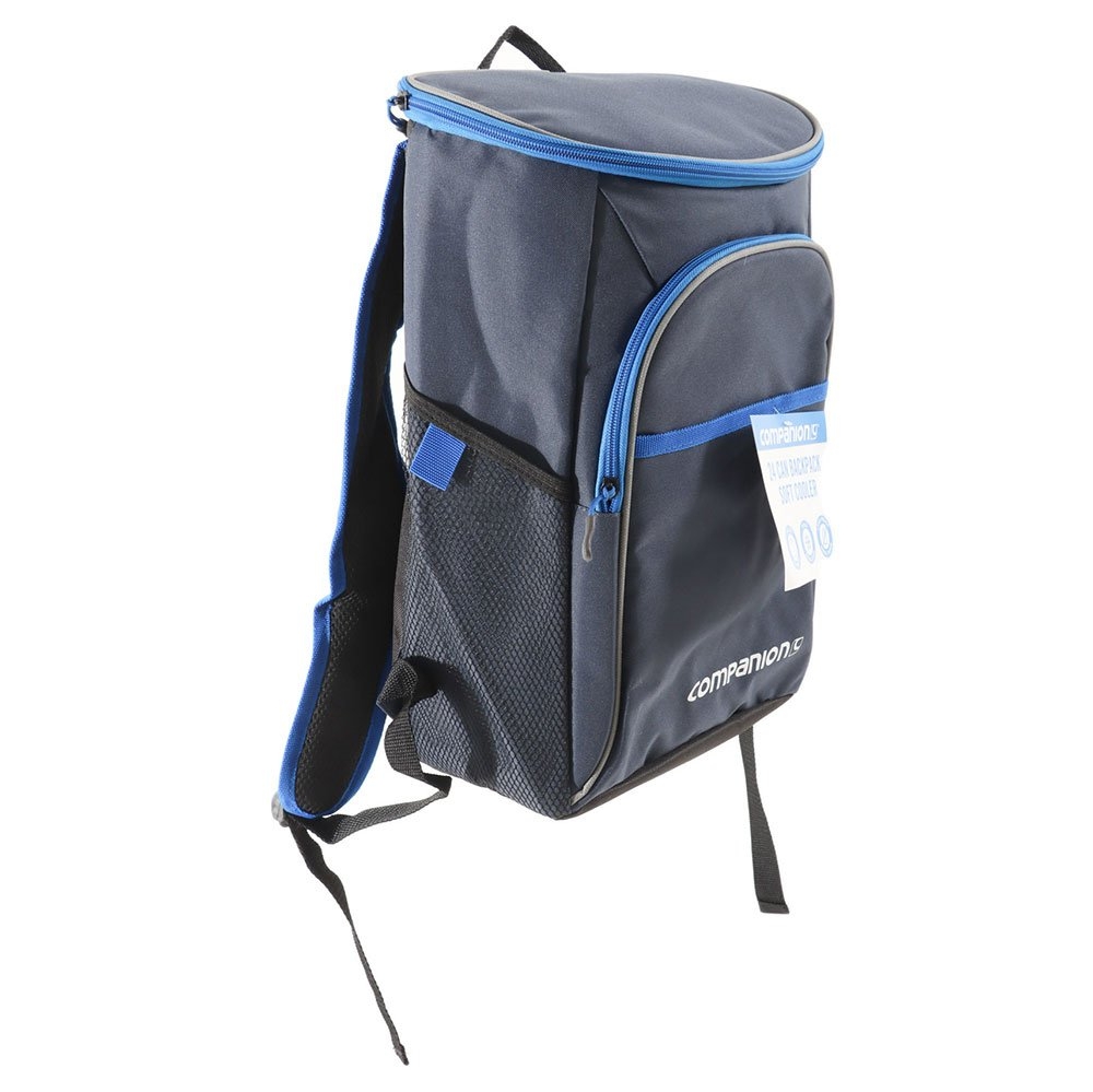 Companion 24-Can Insulated Cooler Backpack