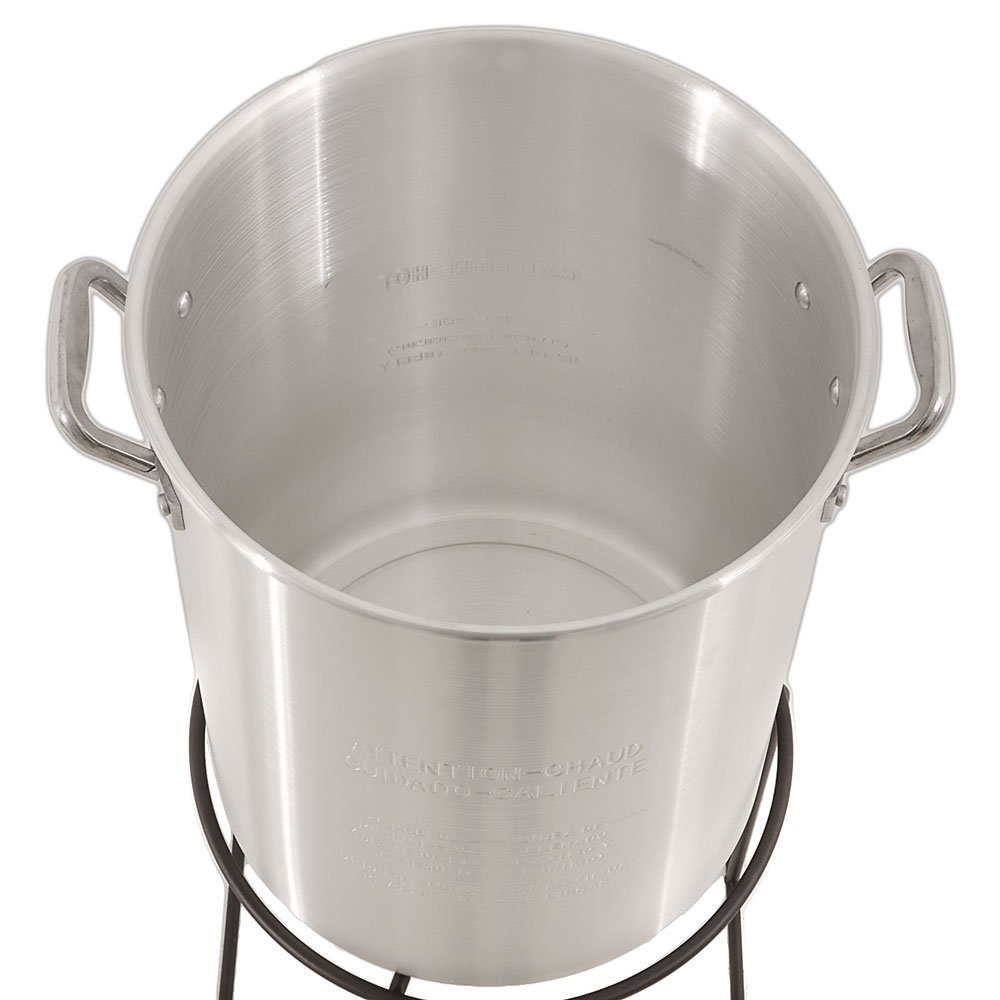 Companion Power Cooker and 20L Stockpot Set