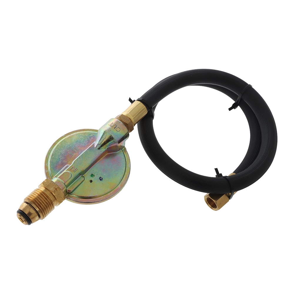 Companion POL Regulator 600mm Hose