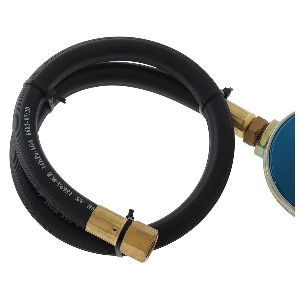 Companion POL Regulator 600mm Hose