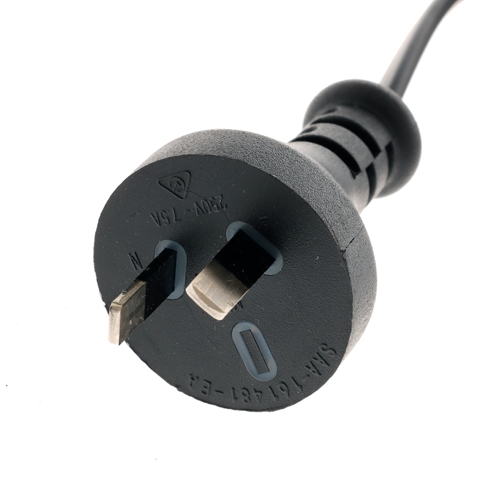 Powertech MB-3908 10-Stage Smart Battery Charger 12/24VDC 7.5A