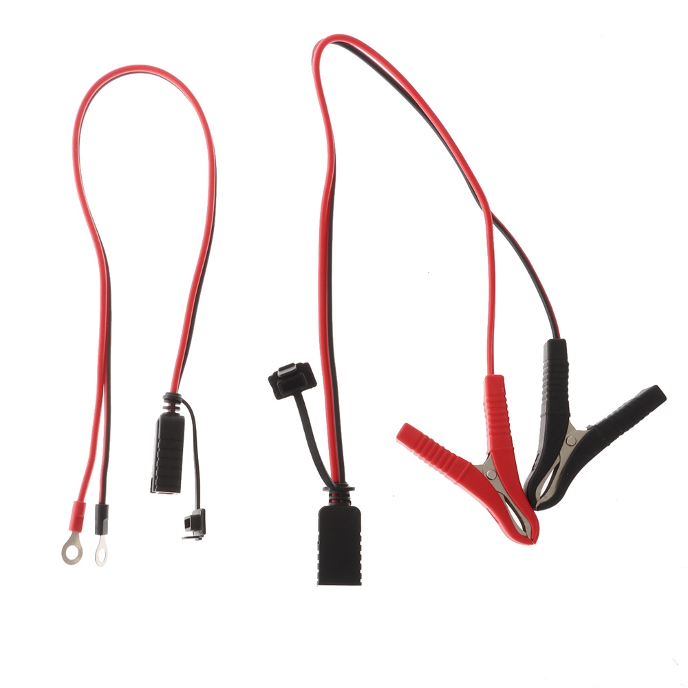 Powertech MB-3908 10-Stage Smart Battery Charger 12/24VDC 7.5A