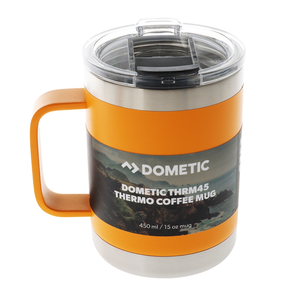 Dometic Thermo Insulated Travel Mug 450ml Glow