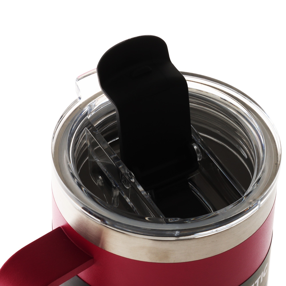 Dometic Thermo Insulated Travel Mug 450ml Orchid