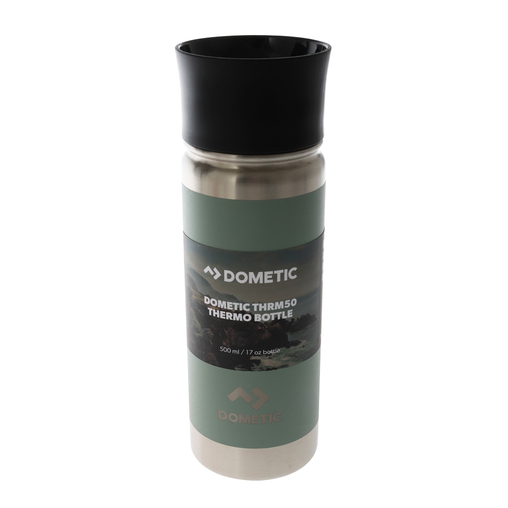 Dometic Thermo Insulated Water Bottle 500ml Moss