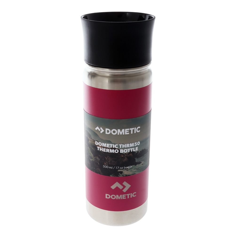 Dometic Thermo Insulated Water Bottle 500ml Orchid