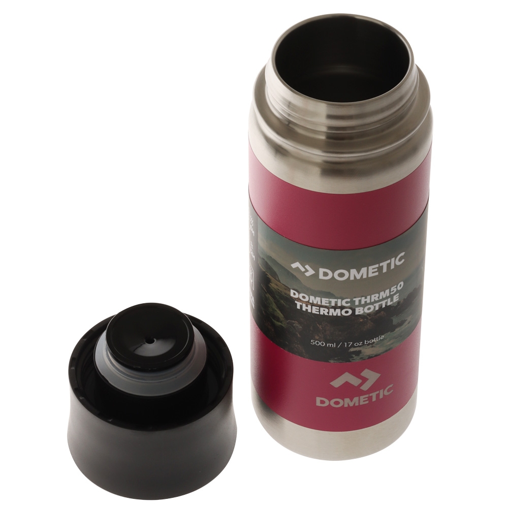 Dometic Thermo Insulated Water Bottle 500ml Orchid