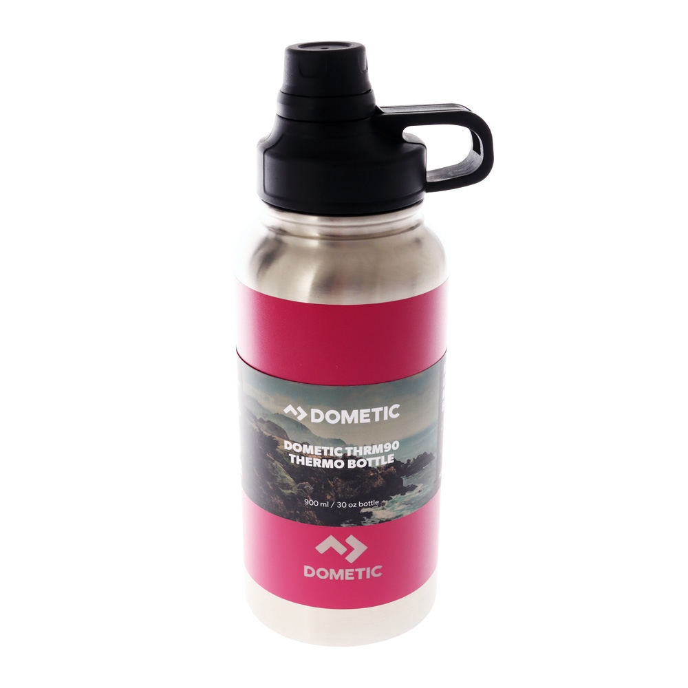Dometic Thermo Insulated Water Bottle 900ml Orchid