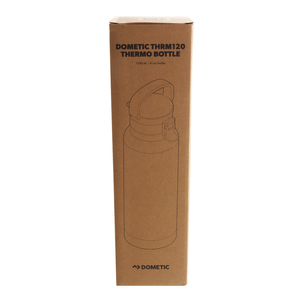 Dometic Thermo Insulated Water Bottle 1.2L Glow