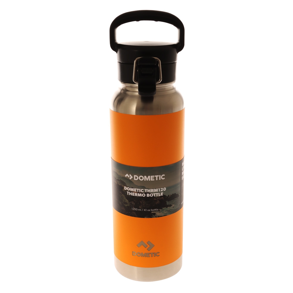 Dometic Thermo Insulated Water Bottle 1.2L Glow