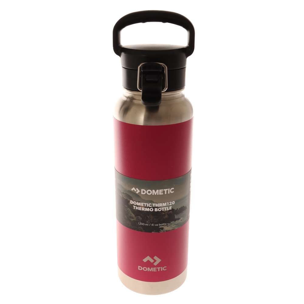 Dometic Thermo Insulated Water Bottle 1.2L Orchid