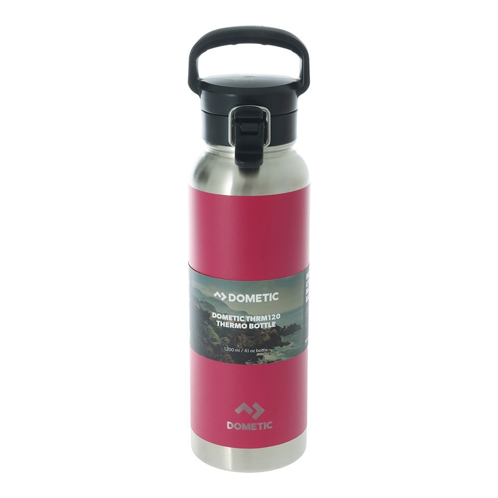 Dometic Thermo Insulated Water Bottle 1.2L Orchid
