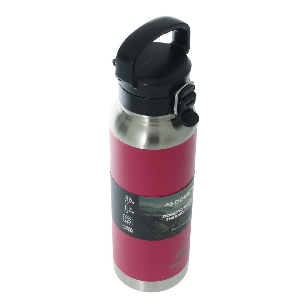 Dometic Thermo Insulated Water Bottle 1.2L Orchid