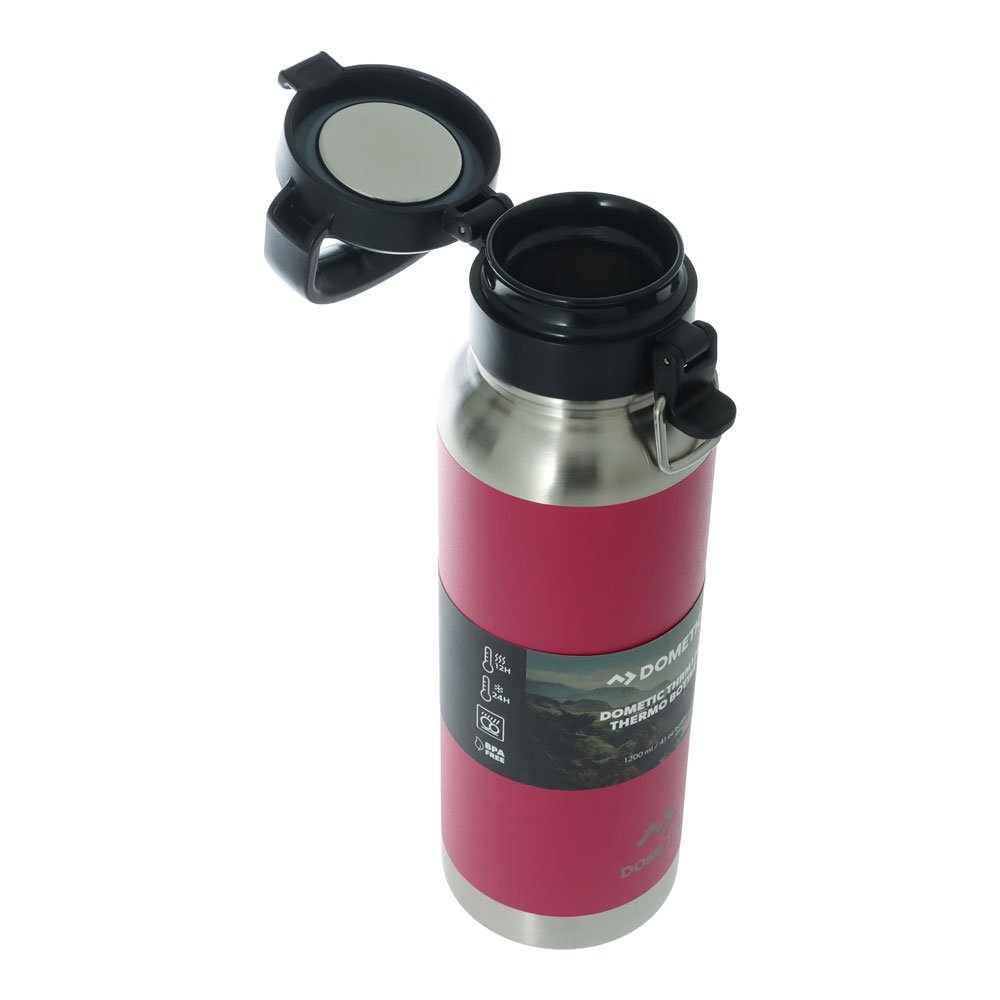Dometic Thermo Insulated Water Bottle 1.2L Orchid