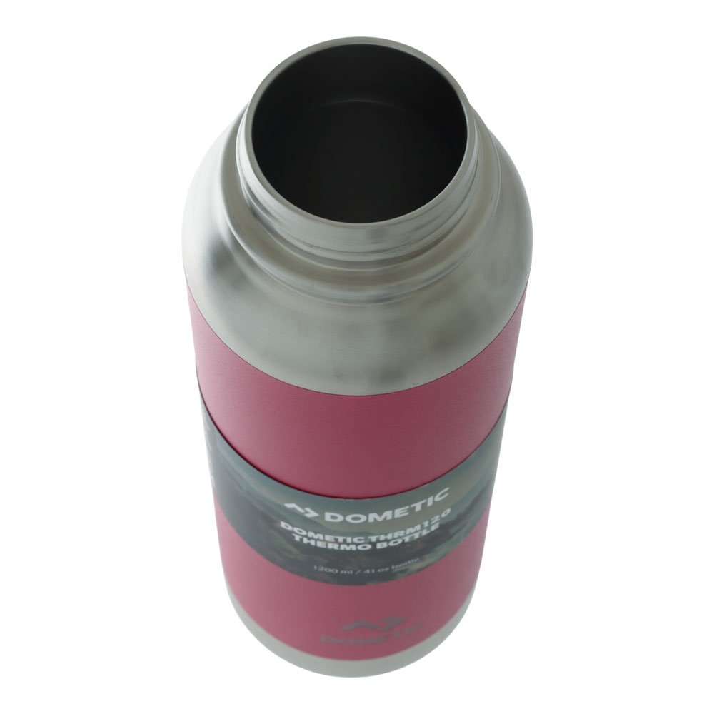 Dometic Thermo Insulated Water Bottle 1.2L Orchid