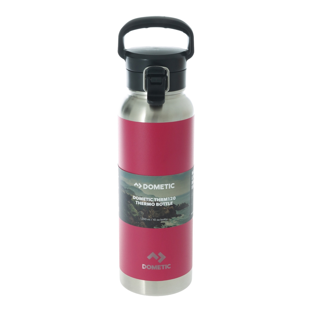Dometic Thermo Insulated Water Bottle 1.2L Orchid