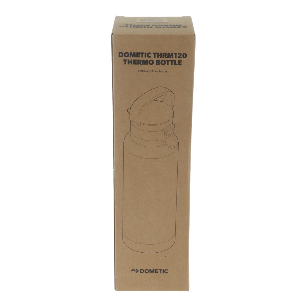 Dometic Thermo Insulated Water Bottle 1.2L Orchid