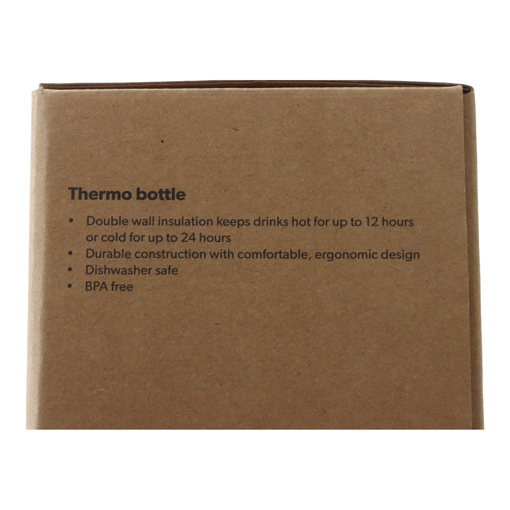 Dometic Thermo Insulated Water Bottle 1.2L Orchid