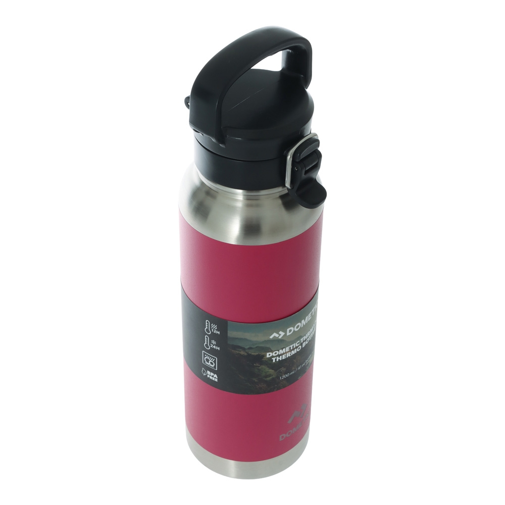 Dometic Thermo Insulated Water Bottle 1.2L Orchid