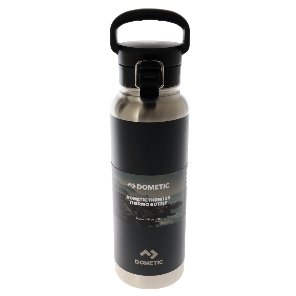 Dometic Thermo Insulated Water Bottle 1.2L Slate