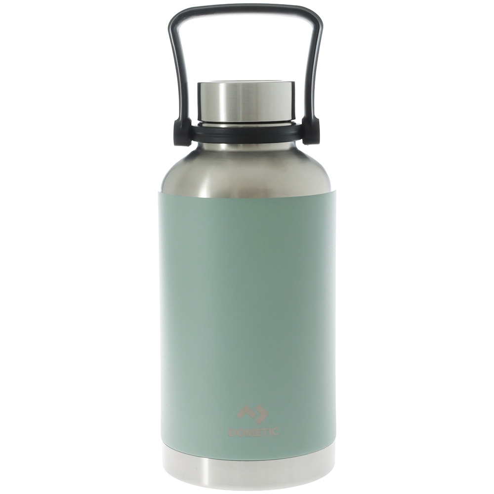 Dometic Thermo Insulated Water Bottle 1.92L Moss