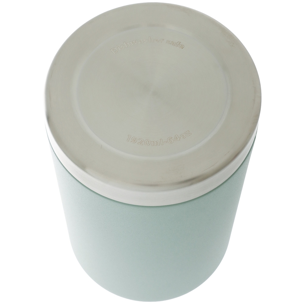 Dometic Thermo Insulated Water Bottle 1.92L Moss