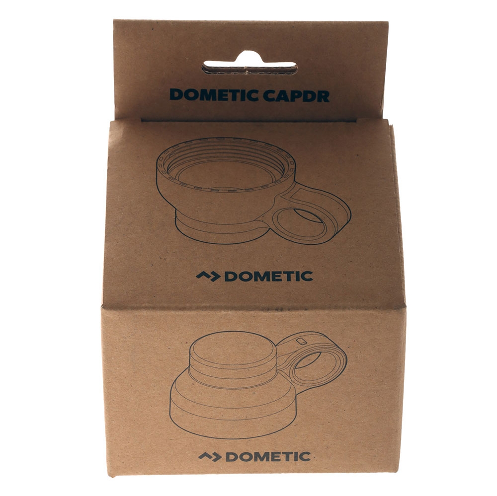 Dometic Thermo Insulated Water Bottle Drinking Cap