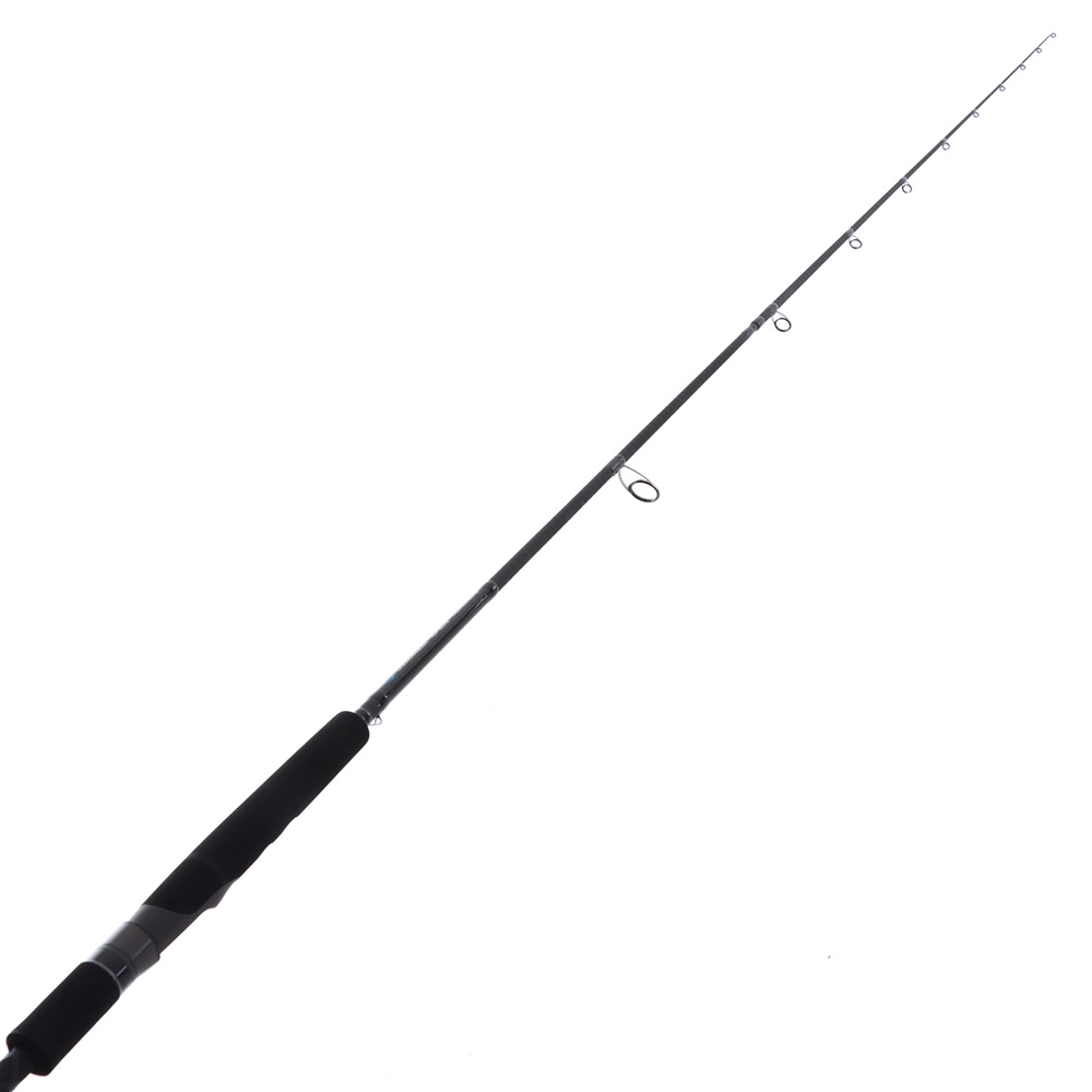 Ocean Angler Top Gun Softbait Rod 8ft 6in 6-8kg 2pc