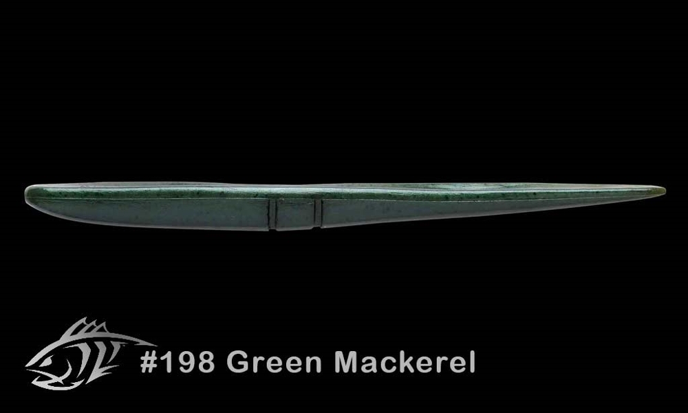 Lunker City Slug-Go Soft Bait 23cm Qty 3