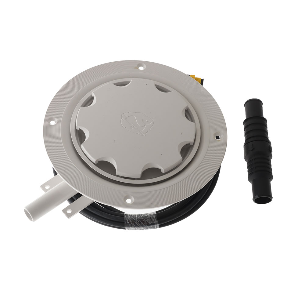 Whale Shower Waste Gulley 19-25mm