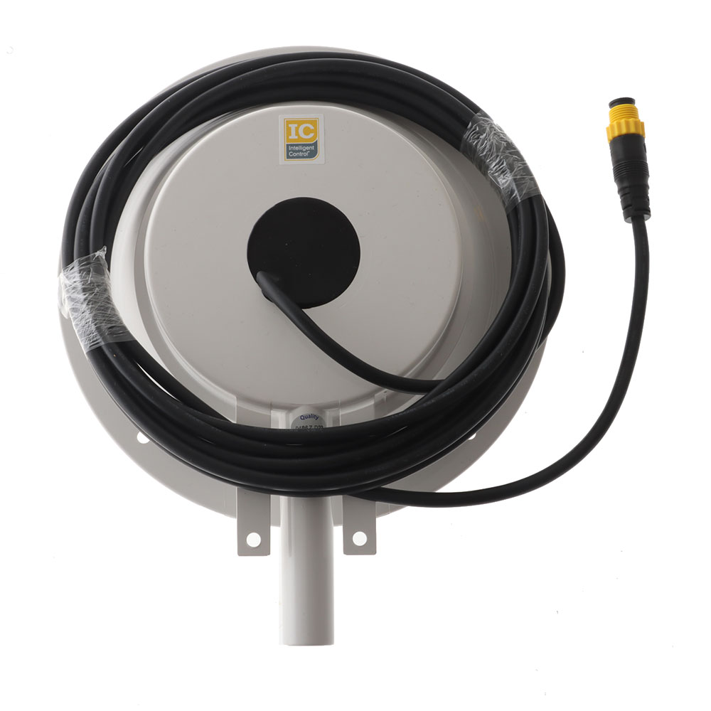 Whale Shower Waste Gulley 19-25mm